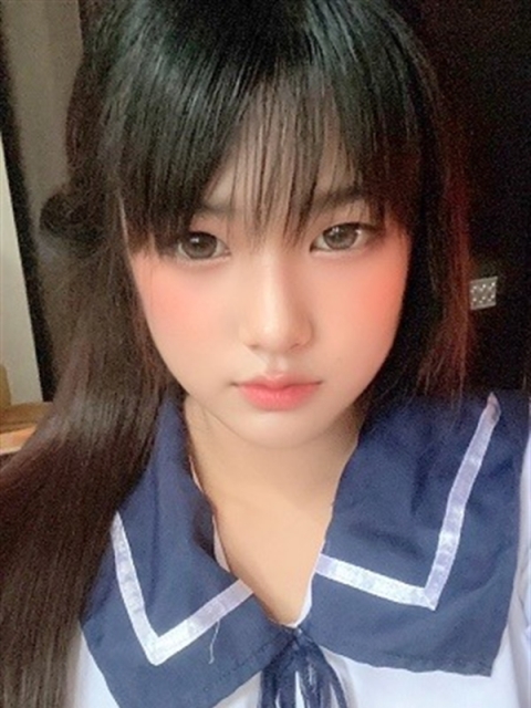 容深那（いるみな）3
