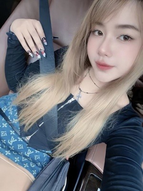 莉々子（りりこ）